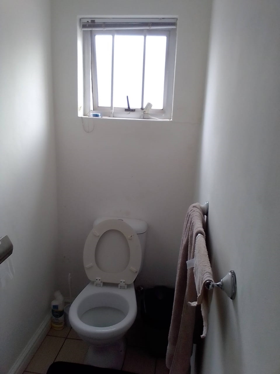 1 Bedroom Property for Sale in Salt River Western Cape